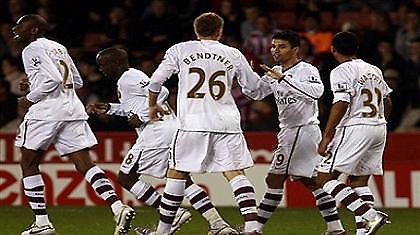 Βενγκέρ: «Ψυχολογικό εμπόδιο ο Εντουάρντο»