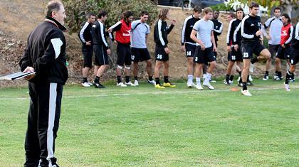 ΟΦΗ: Ατομικό Μάλαρτζ, Πίτσος και Βενέτης