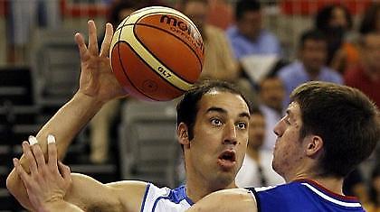 Ο Μάρκοβιτς MVP του Euro Cup