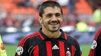 Γκατούζο: «Είμαι με τη Γιουβέντους»