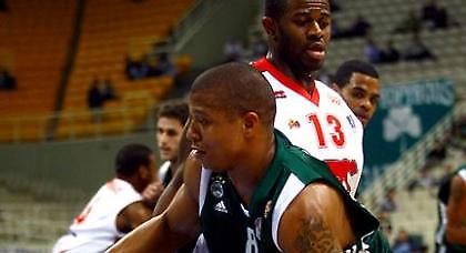 Όταν αποφάσισε να παίξει...