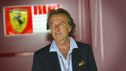 «Δεν θα άλλαζα τον Μάσα με τον Χάμιλτον»