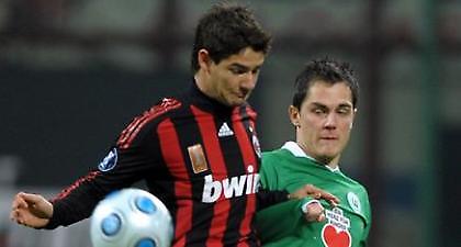 Πρωτιά για Βόλφσμπουργκ, Αμβούργο και Σεντ Ετιέν