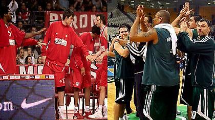 ΕΥΡΩΛΙΓΚΑ: Αιωνίων περίπατοι…