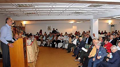 Δεκτά όλα τα αιτήματα του ΣΕΓΑΣ