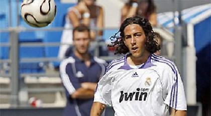 Επιστράτευσε Παρέχο η Ρεάλ