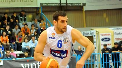 A1: «Πολύ δύσκολο το ματς με την Ολύμπια»