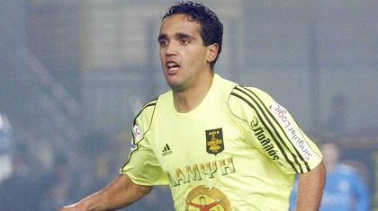 AEK: Φήμες για Πάουλο Κόστα