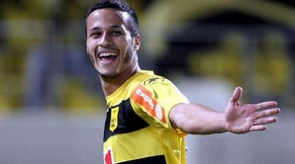 ΑΡΗΣ: Κάλβο για… δέσιμο