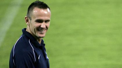 Ενδιαφέρον Πανιωνίου για Σόσιν