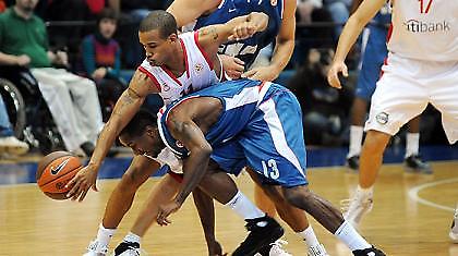 Μάρσαλ: «Θα πάει Φάιναλ Φορ ο Ολυμπιακός»