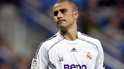 Ανανεώνει ο Καναβάρο με Ρεάλ Μαδρίτης