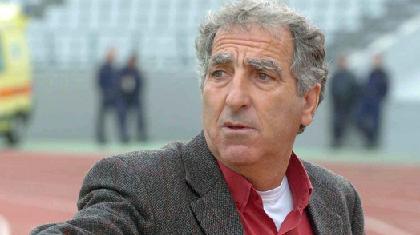 Φυλακούρης: «Έκανα πραγματικότητα τα όνειρά μου»