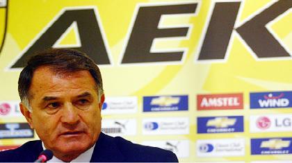 ΑΕΚ: Η μεταγραφολογία βλάπτει