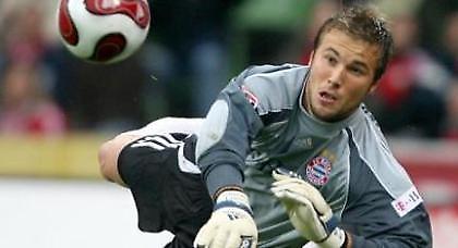 Ρένσινγκ: «Γελοία η κριτική του Μπεκενμπάουερ»