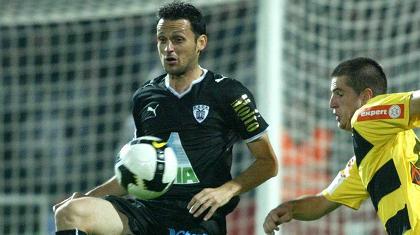 Λάκης: «Να συνεχίσουμε συγκεντρωμένοι»