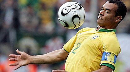 Ο Καφού στη Γκάρφορθ!