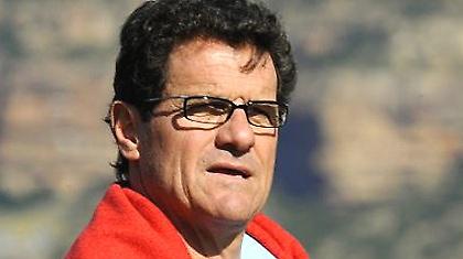 Καπέλο: «Η Ίντερ το πρωτάθλημα!»