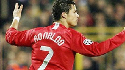 «Δεν έχει συμφωνήσει με Ρεάλ ο Ρονάλντο»