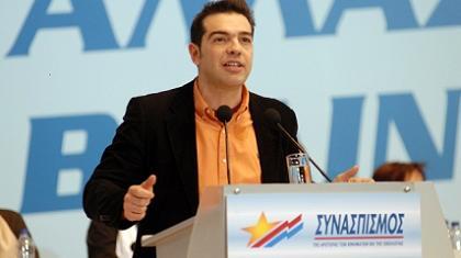 Τσίπρας: «Μην συνδέετε το γήπεδο με τα κέρδη του κ. Βωβού»