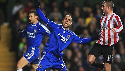 Άλεξ: «Θέλω να φύγω!»