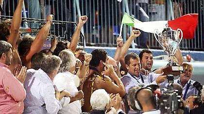 Κορυφαία η Προ Ρέκο