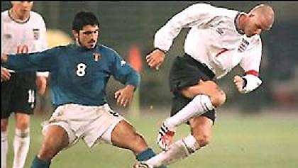 Γκατούζο: «Περίεργη η μεταγραφή του Μπέκαμ»!