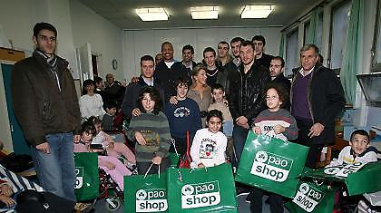 A1: Με το μυαλό στον ΠΑΟΚ…