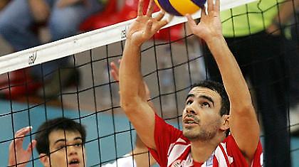 Κουρνέτας: «Η συνέχεια θα είναι ακόμη καλύτερη»