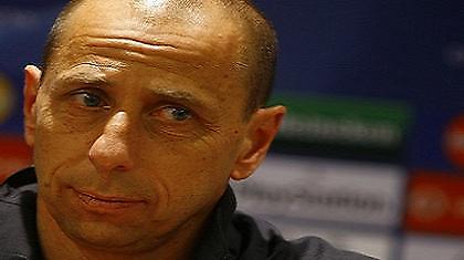 Τέλος ο Τρομπέτα από την Κλουζ