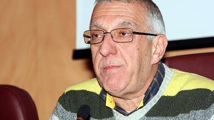 «Το γήπεδο θα γίνει…»