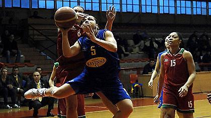 Στους «16» οι Εσπερίδες!