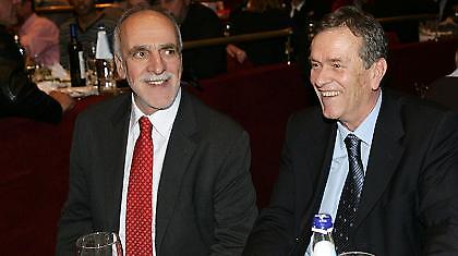 Τα είπαν Ιωαννίδης-Σεβαστής