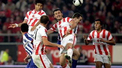 Με «γκάζια» στη Νιόν!