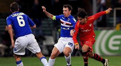 Εκτός συνέχειας Σάλκε και Σεβίλλη