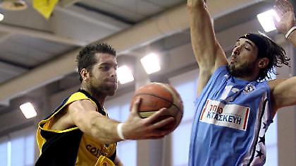 Α1: Οι δυσκολίες φέρνουν ενότητα…