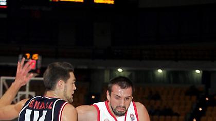 Στους κορυφαίους Βούισιτς, Διαμαντίδης