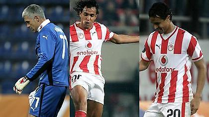 Ο σωτήρας, ο ασυγκράτητος κι ο ανεκτίμητος…