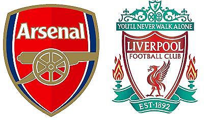 Premier League: «Κανονιέρηδες» εναντίον «κόκκινων»