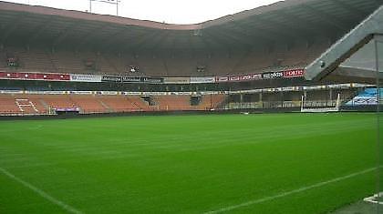 Jupiler League: «Μάχη» στο Κονστάντ Βάντεν Στοκ