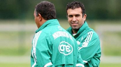 Αναστασίου: «Δεν θα είναι εύκολη αποστολή...»