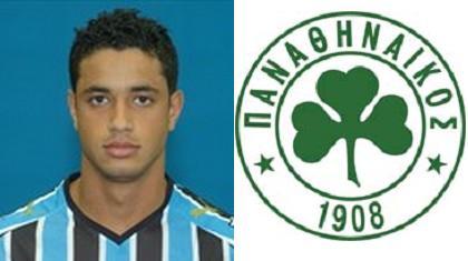 ΠΑΟ: Λέο: «Θα ήθελα να παίξω στον ΠΑΟ»