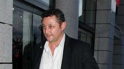 Αντωνίου: «Καλός αντίπαλος είναι αυτός που σε πάει στην επόμενη φάση»