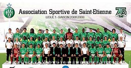 Το προφίλ της Σεντ Ετιέν