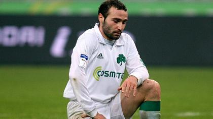 Σαλπιγγίδης: «Δεν είναι υπερδύναμη, θα προσπαθήσουμε για την πρόκριση»