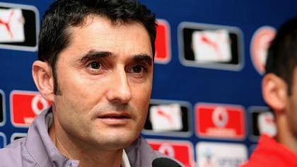 Βαλβέρδε: «Δύσκολη και επικίνδυνη η Σεντ Ετιέν»