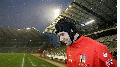 Τσεχ: «Στόχος μας η πρωτιά»