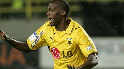 Εντίνιο: «Θα επιστρέψουμε στις νίκες»