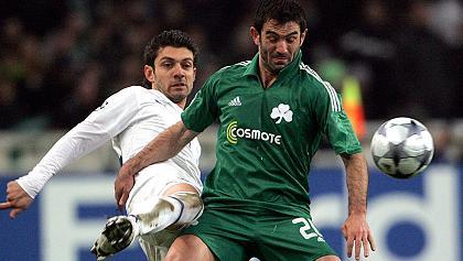 Καραγκούνης: «Επικεντρωνόμαστε στο πρωτάθλημα»