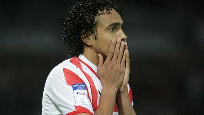 Δέκα μέρες εκτός ο Ντιόγο, πρόβλημα με Μήτρογλου